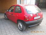 Vand Opel Corsa B, fotografie 3