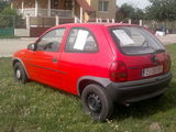 Vand Opel Corsa B, fotografie 2