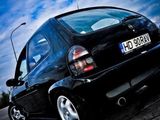 Vand Opel Corsa B, fotografie 2