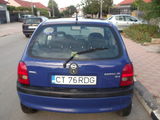 vand opel corsa b