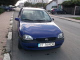 vand opel corsa b, fotografie 3