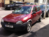 vand Opel Corsa B, 1994, benzina 1.4, inmatriculat, fotografie 1