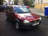 vand Opel Corsa B, 1994, benzina 1.4, inmatriculat, fotografie 2