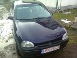 Vand  Opel Corsa  B 1995, fotografie 5