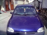 vand opel corsa b 1997 