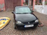 vand opel corsa b 1998