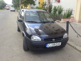 vand opel corsa b