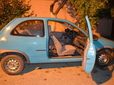 vand opel corsa b, fotografie 5