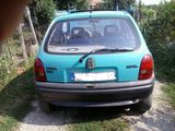 Vand Opel Corsa B, fotografie 3