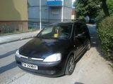 vand opel corsa C 1,7   diesel