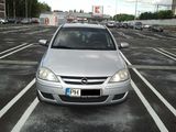 Vand opel corsa C