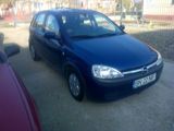 Vand opel corsa C, photo 1