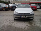 Vand Opel Corsa C 2001, photo 3