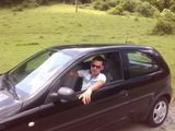 Vand opel corsa C 2002