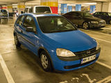 Vand Opel Corsa C, 2002, cu Trapa, photo 1