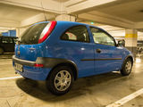 Vand Opel Corsa C, 2002, cu Trapa, photo 2