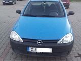 vand opel corsa c