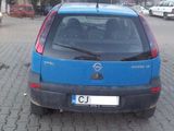 vand opel corsa c, photo 2