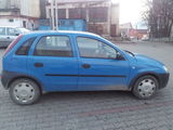 vand opel corsa c, photo 4