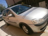 vand opel corsa C