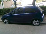 VAND OPEL CORSA C