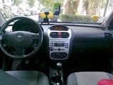 VAND OPEL CORSA C, photo 2