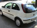 Vand Opel Corsa C - 8/2004, fotografie 2