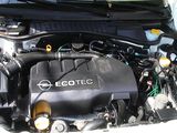 Vand Opel Corsa C - 8/2004, photo 3