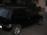 vand opel corsa c, photo 1