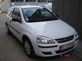 vand opel corsa c 