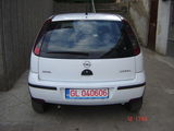 vand opel corsa c , photo 2