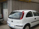 vand opel corsa c , photo 3