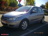 VAND OPEL CORSA C N-JOY, photo 1