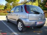 VAND OPEL CORSA C N-JOY, fotografie 2