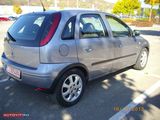 VAND OPEL CORSA C N-JOY, photo 4