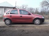 Vand Opel Corsa C urgent