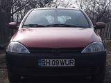 Vand Opel Corsa C urgent, fotografie 2