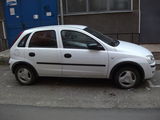 Vand Opel Corsa C3, fotografie 3