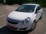 Vand Opel Corsa D,1,3 Diesel-2007