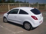 Vand Opel Corsa D,1,3 Diesel-2007, photo 2