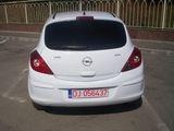 Vand Opel Corsa D,1,3 Diesel-2007, fotografie 4