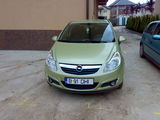 VAND OPEL CORSA D, photo 1