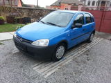 VAND OPEL CORSA EURO 4 AN 2001