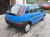 VAND OPEL CORSA EURO 4 AN 2001, fotografie 4