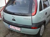 vand opel corsa inmatriculat