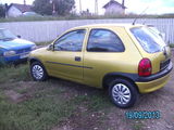 vand opel corsa recent adus, revizuita total