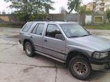 VAND OPEL FRONTERA 2.3 TD INTERCOOLER, fotografie 3