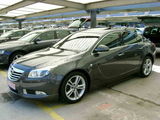 Vand Opel Insignia 2.0 CDTI 160 CP, fotografie 5