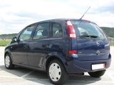 Vand Opel Meriva 2004 1,7 CDTI(74kw,101 CP), fotografie 2