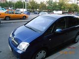 vand opel meriva 2004, fotografie 3